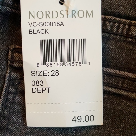 VIGOSS ACE HIGH RISE SHORT SIZE 28 - Picture 2 of 10